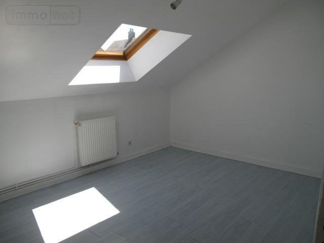 Location appartement Le Petit-Quevilly 76140 Seine-Maritime 55 m2 3 pièces 708 euros