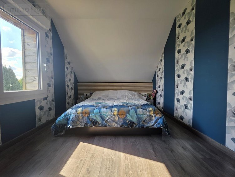 Maison a vendre Floringhem 62550 Pas-de-Calais 148 m2 6 pièces 291000 euros