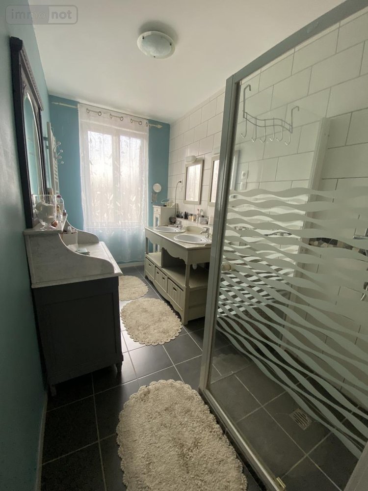 Maison a vendre Gouzeaucourt 59231 Nord 147 m2 6 pièces 272000 euros