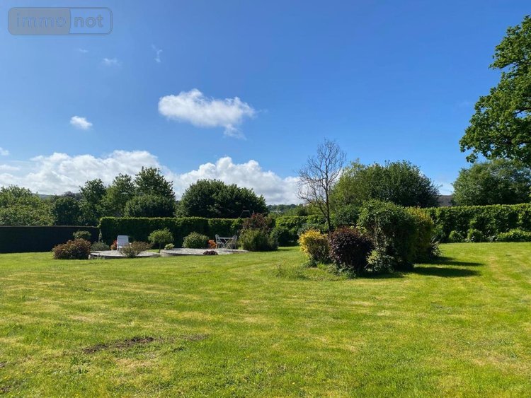 Maison a vendre Villedieu-les-Poêles-Rouffigny 50800 Manche 152 m2 7 pièces 301290 euros