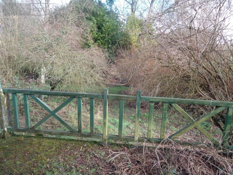 Maison a vendre Dompierre-sur-Authie 80150 Somme 71 m2 5 pièces 156500 euros