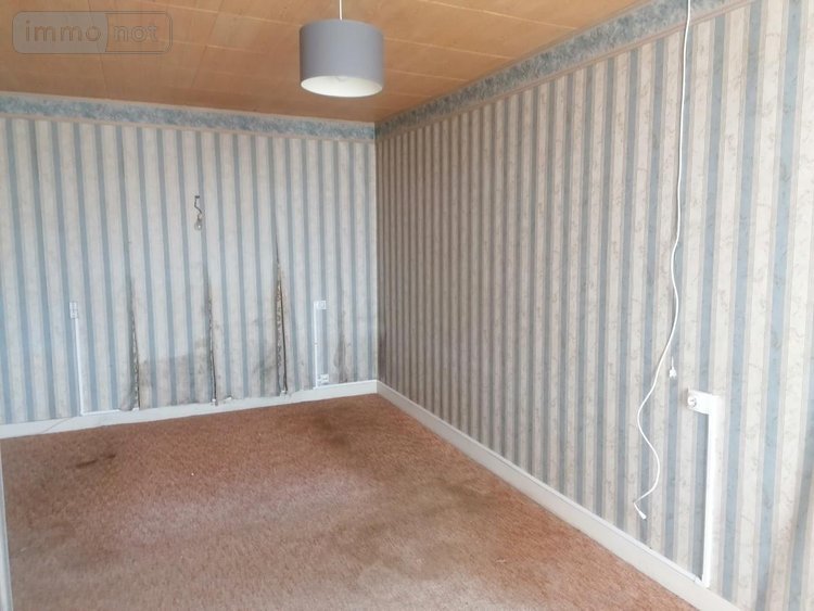 Maison a vendre Plougoulm 29250 Finistère 100 m2 6 pièces 135460 euros