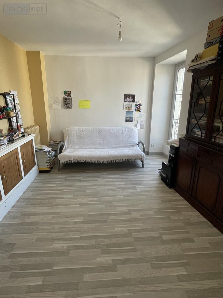 Maison a vendre Le Mans 72000 Sarthe 270 m2 9 pièces 714840 euros