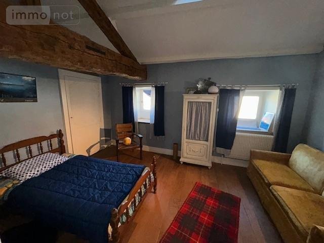 Viager maison Riom 63200 Puy-de-Dôme 320 m2 14 pièces 477750 euros