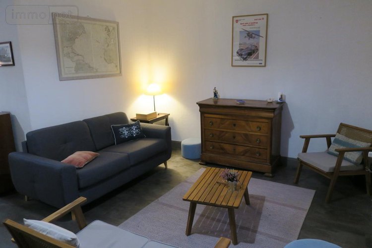 Appartement a vendre Bourges 18000 Cher 76 m2 3 pièces 144900 euros