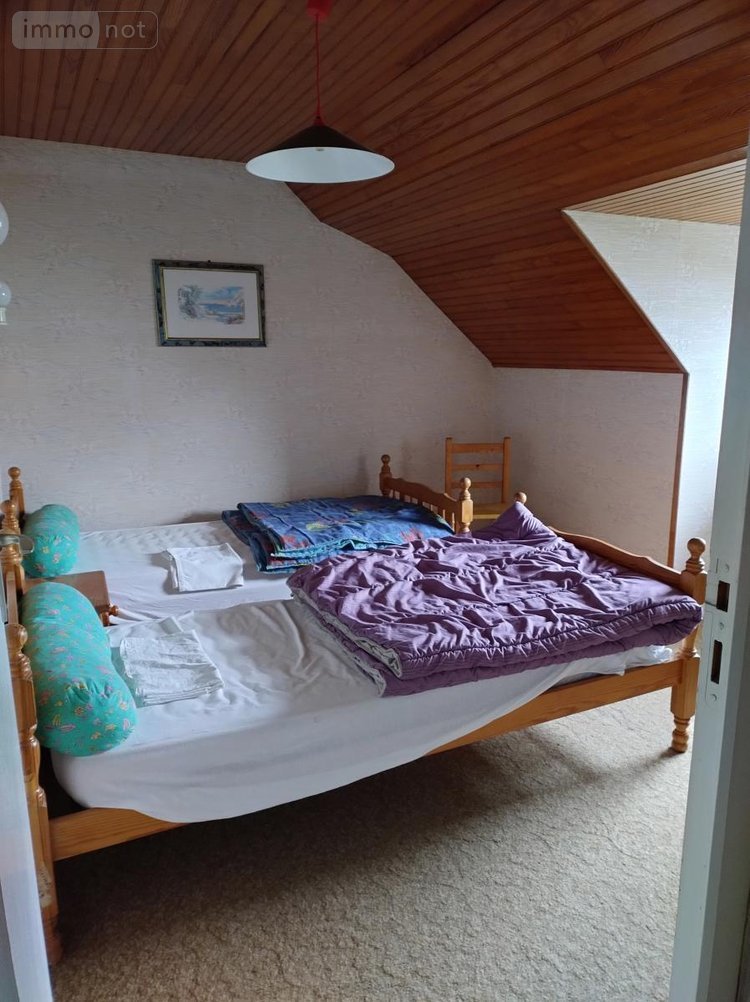 Maison a vendre Plougonvelin 29217 Finistère 220 m2 10 pièces 474110 euros