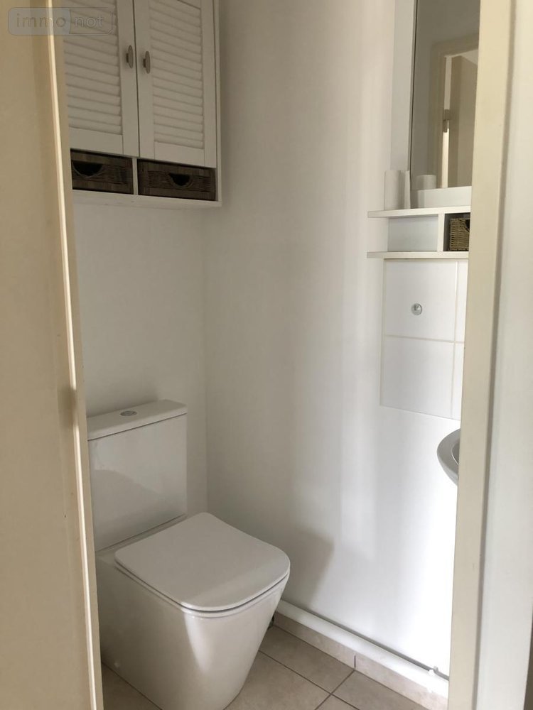 Location appartement Le Mans 72000 Sarthe 62 m2 3 pièces 690 euros