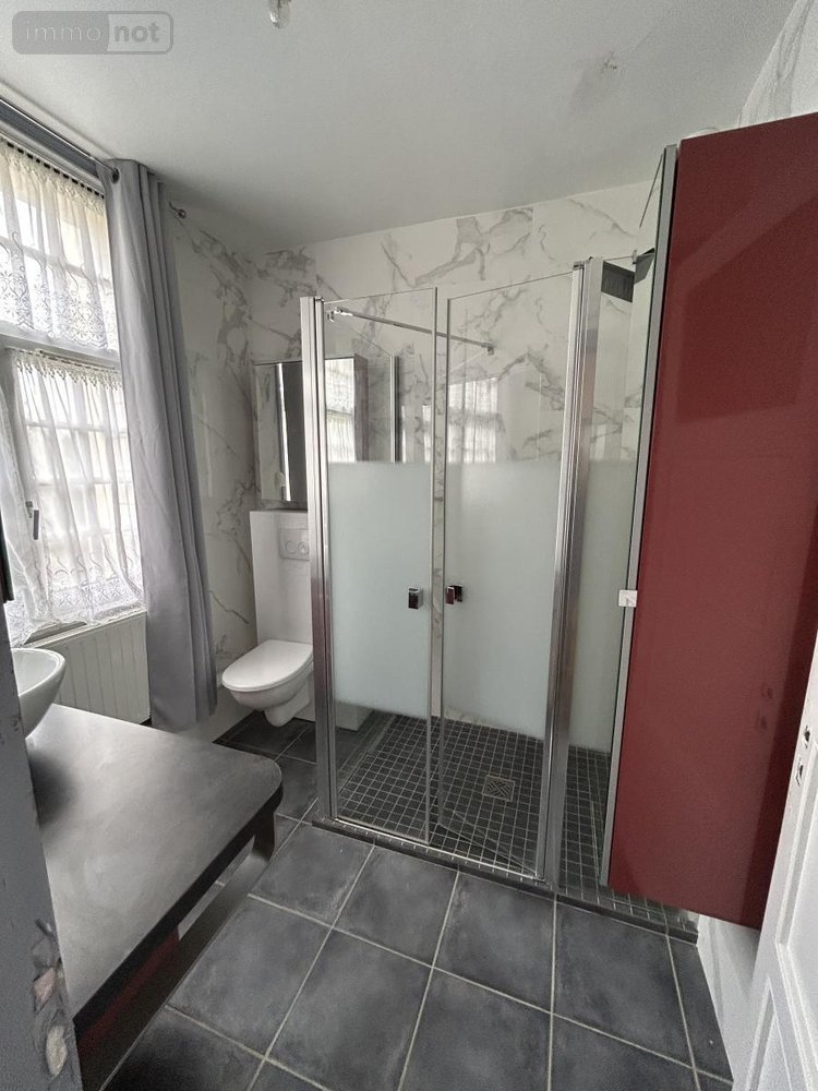 Maison a vendre Wimereux 62930 Pas-de-Calais 98 m2 5 pièces 472500 euros