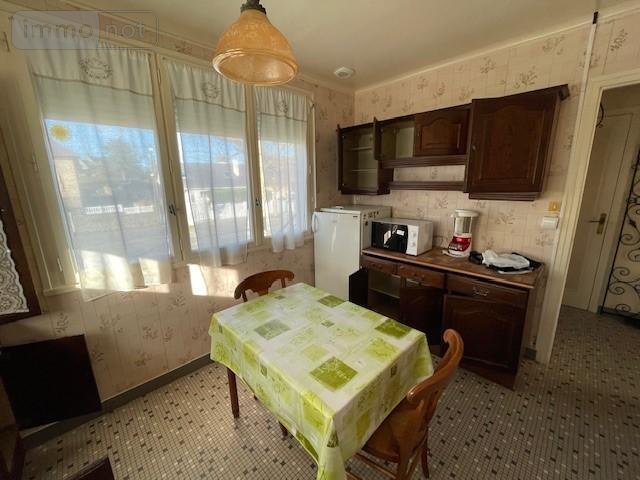 Maison a vendre Querqueville 50460 Manche 90 m2 4 pièces 220080 euros