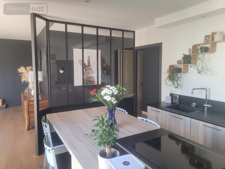 Maison a vendre Changé 53810 Mayenne 180 m2  670720 euros