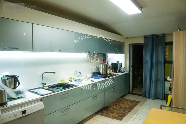 Maison a vendre Milhaud 30540 Gard 110 m2 5 pièces 340000 euros