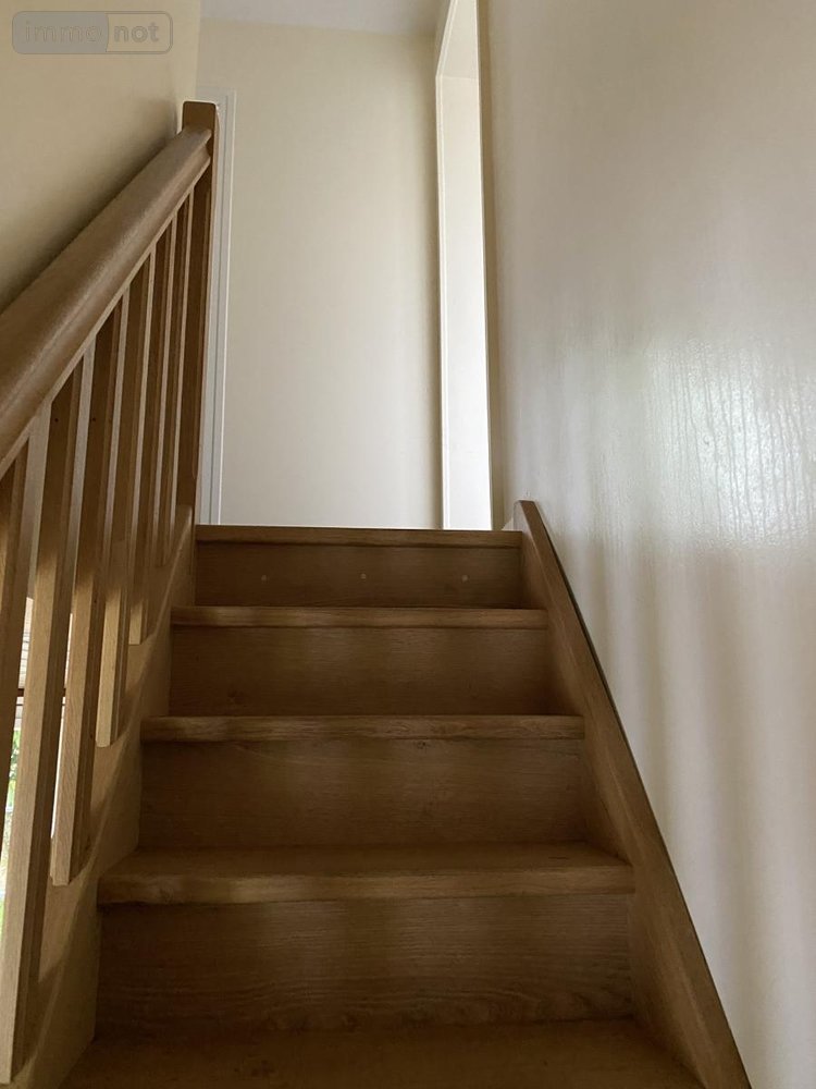 Maison a vendre Mesnil-Clinchamps 14380 Calvados 105 m2 4 pièces 147700 euros