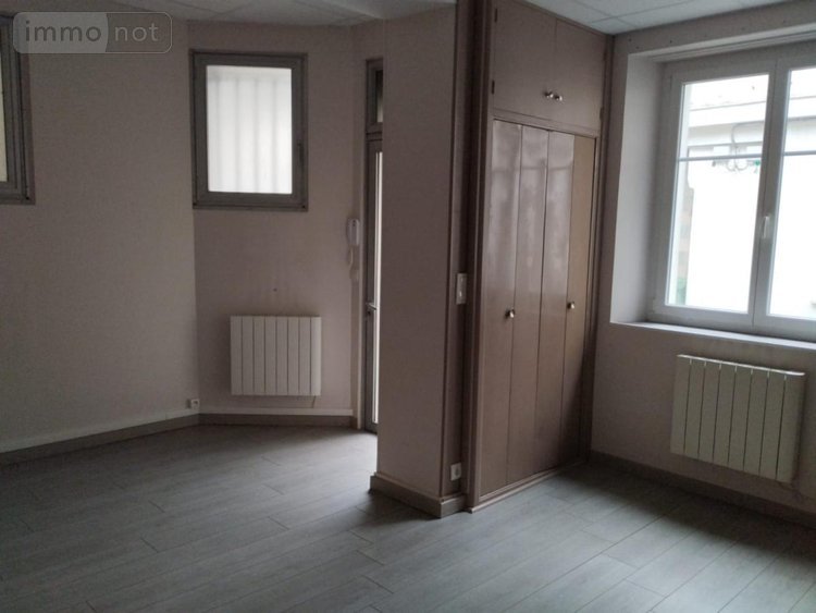 Maison a vendre La-Ferté-Bernard 72400 Sarthe 193 m2 7 pièces 157500 euros