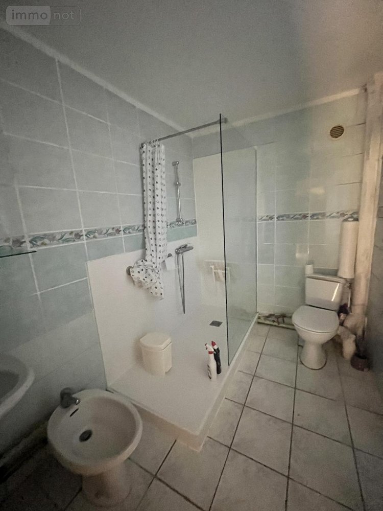 Maison a vendre Échenoz-la-Méline 70000 Haute-Saône 143 m2 8 pièces 169000 euros
