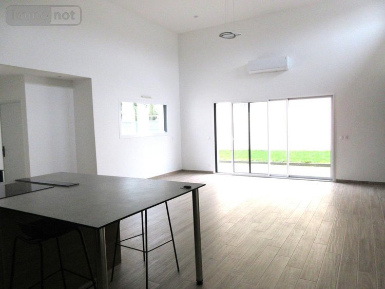 Maison a vendre Locminé 56500 Morbihan 127 m2 6 pièces 415840 euros