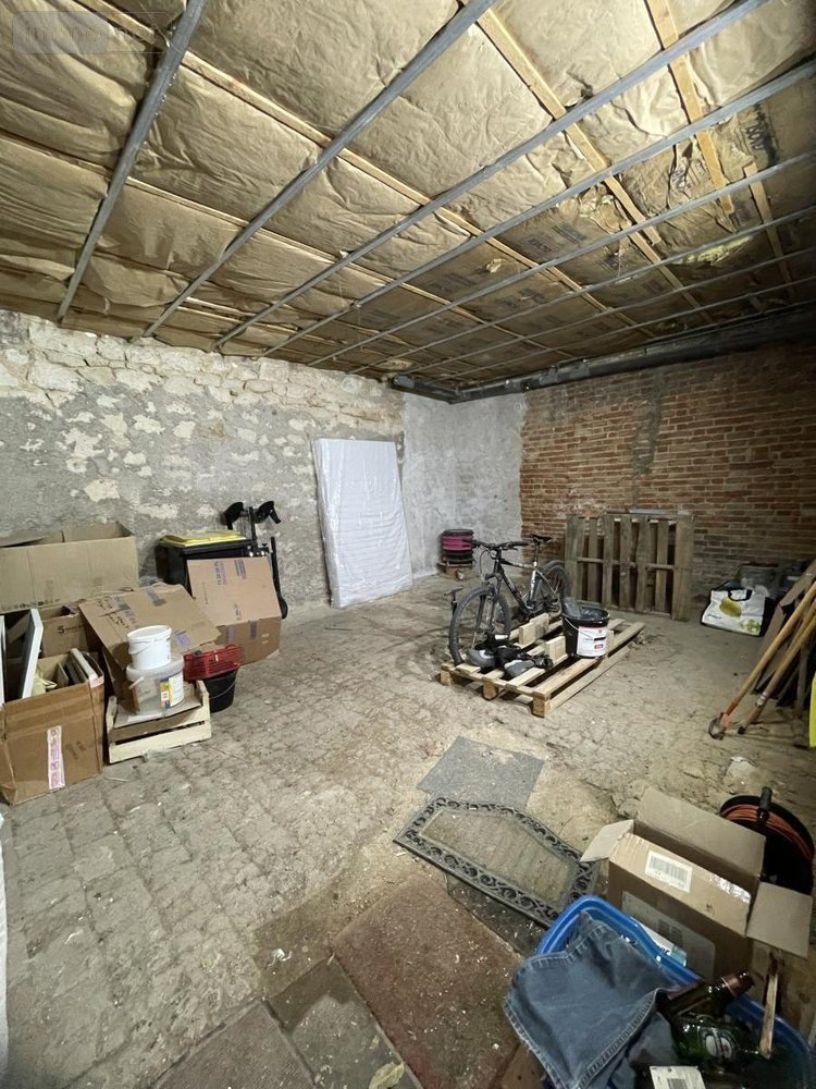 Maison a vendre Châlons-en-Champagne 51000 Marne 62 m2 4 pièces 147920 euros