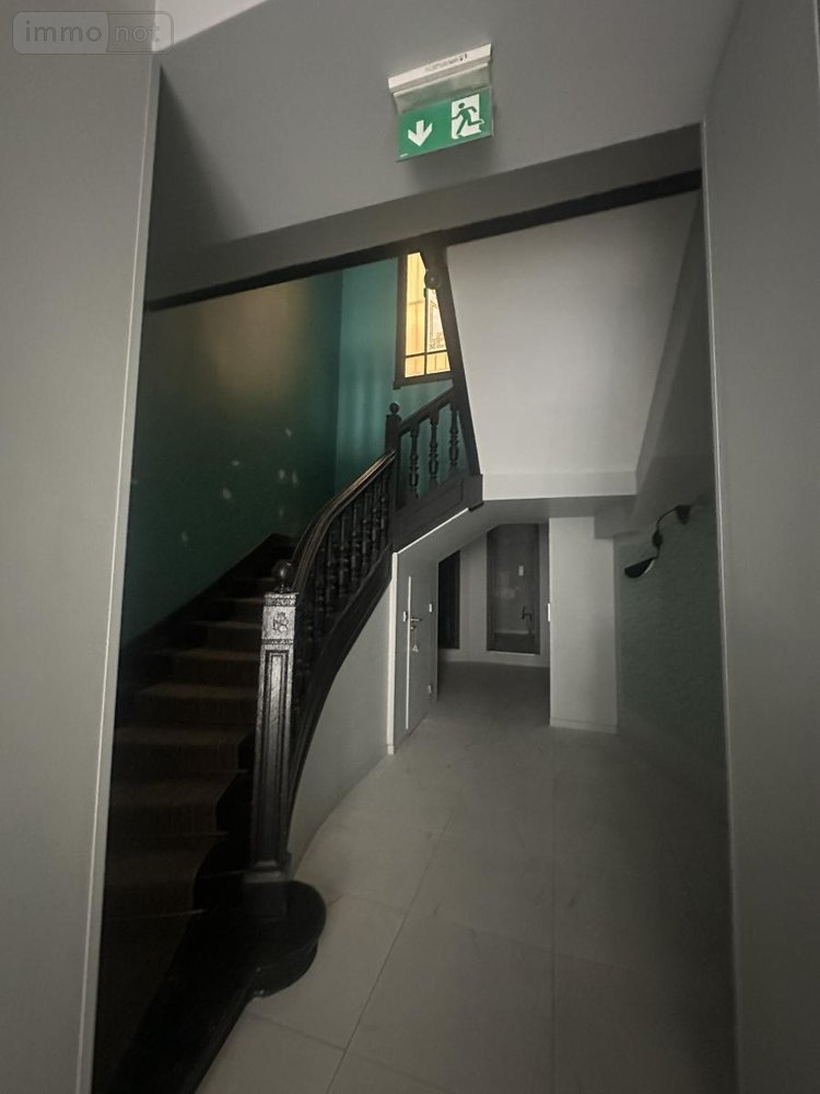 Fonds et murs commerciaux a vendre Paris 2e arrondissement 75002 Paris 153 m2  1560000 euros