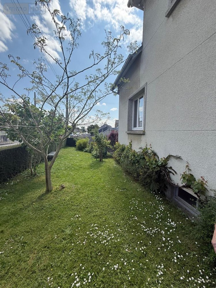 Maison a vendre Mortain-Bocage 50140 Manche 228 m2 9 pièces 148460 euros