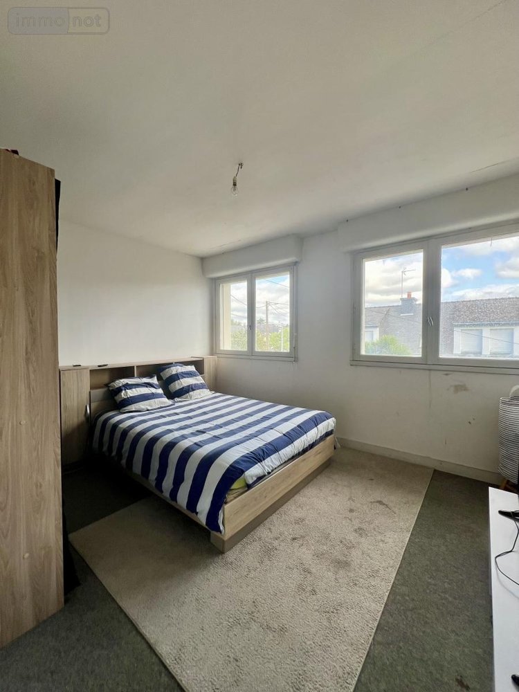 Maison a vendre Ploemeur 56270 Morbihan 86 m2 5 pièces 513738 euros