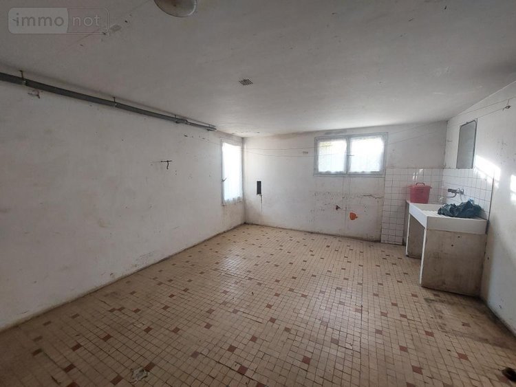 Maison a vendre Cossé-le-Vivien 53230 Mayenne 126 m2 6 pièces 147140 euros