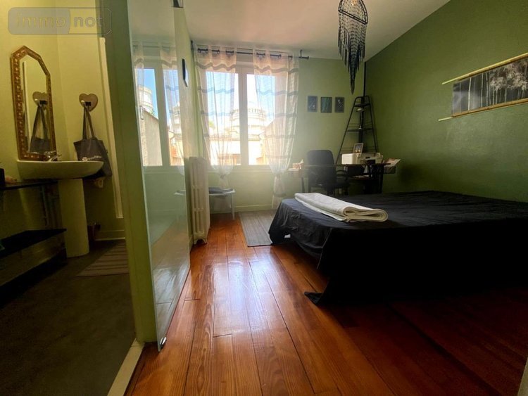 Appartement a vendre Reims 51100 Marne 117 m2 5 pièces 380000 euros