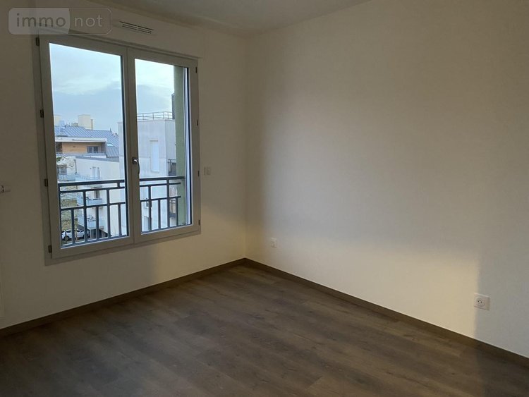 Location appartement Rouen 76000 Seine-Maritime 57 m2 3 pièces 750 euros