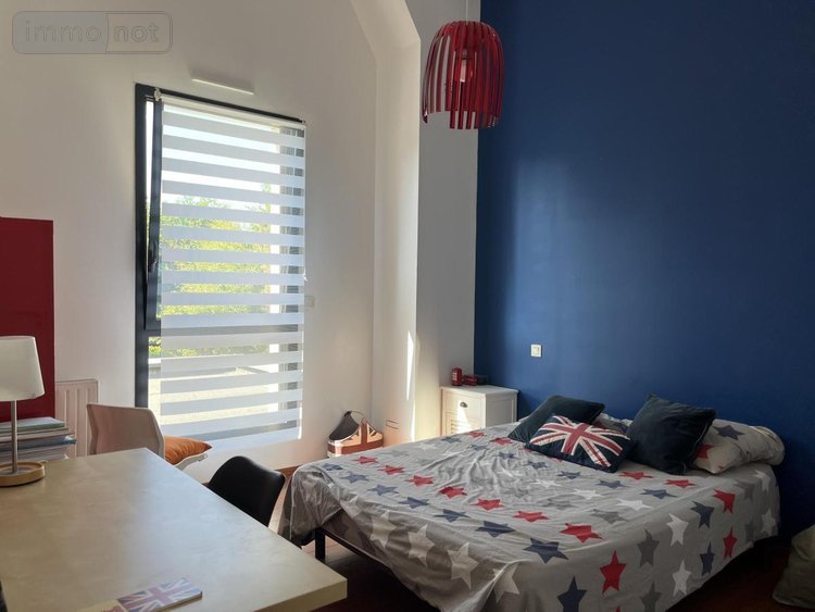 Maison a vendre Bonchamp-lès-Laval 53960 Mayenne 204 m2 8 pièces 645100 euros