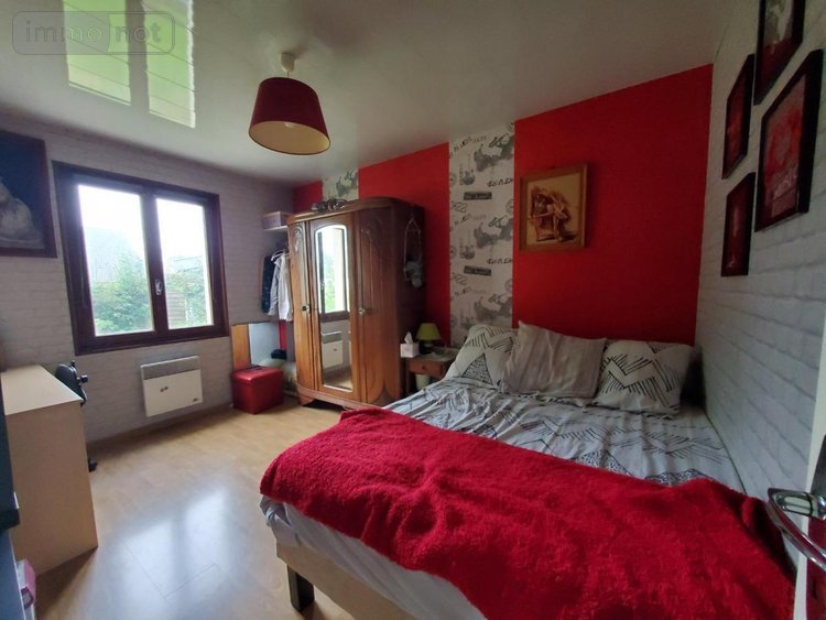 Maison a vendre Digosville 50110 Manche 168 m2 8 pièces 328140 euros