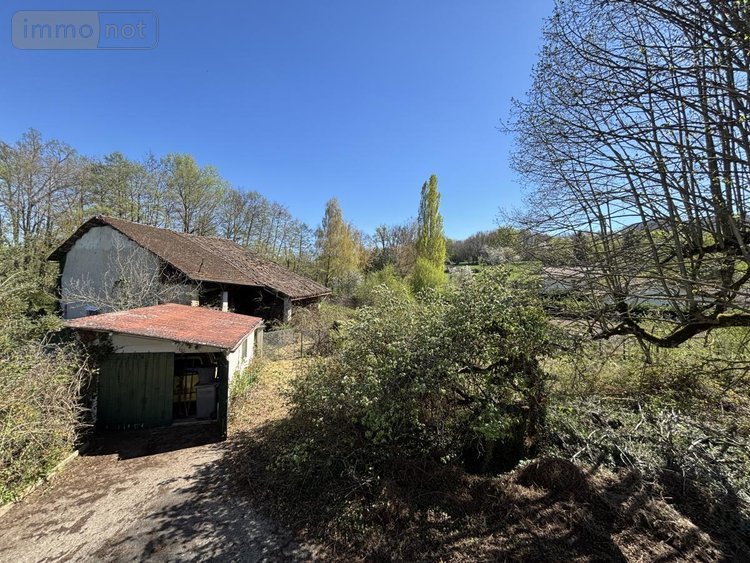 Maison a vendre Saint-Geoirs 38590 Isère 263 m2 10 pièces 495000 euros