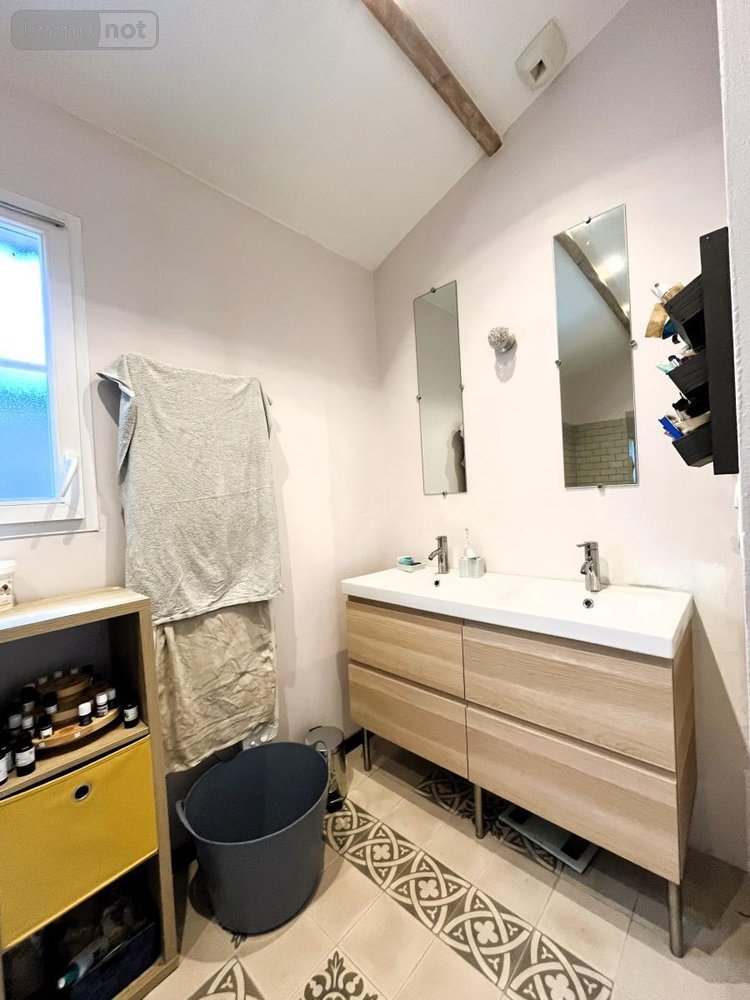 Maison a vendre Pornic 44210 Loire-Atlantique 138 m2 8 pièces 498000 euros