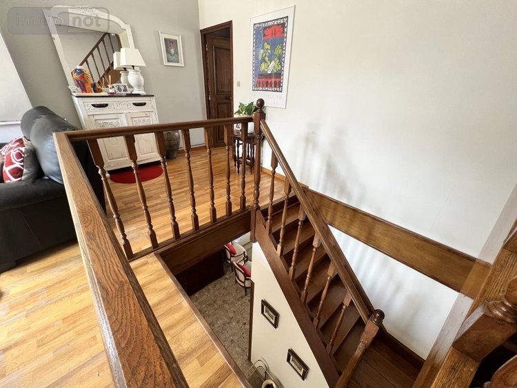 Maison a vendre Cambrai 59400 Nord 150 m2 6 pièces 209600 euros