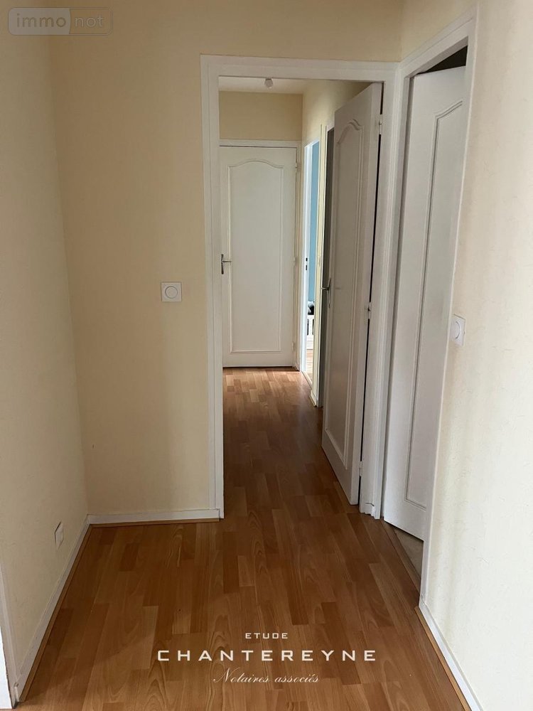 Location appartement Cherbourg-en-Cotentin 50100 Manche 83 m2  690 euros