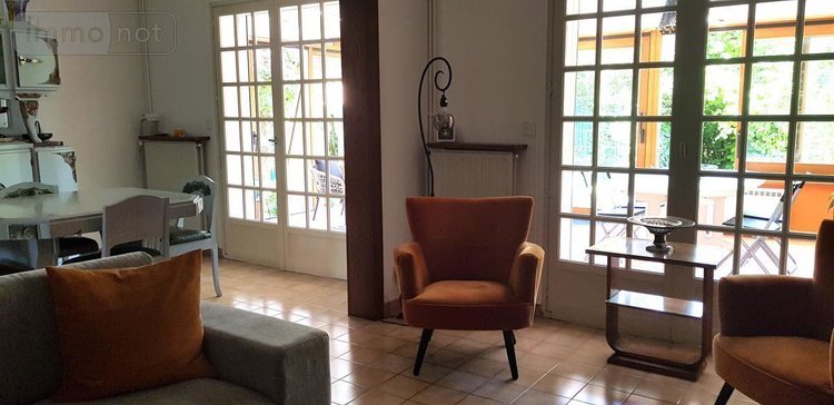 Maison a vendre Châlons-en-Champagne 51000 Marne 123 m2 6 pièces 220850 euros