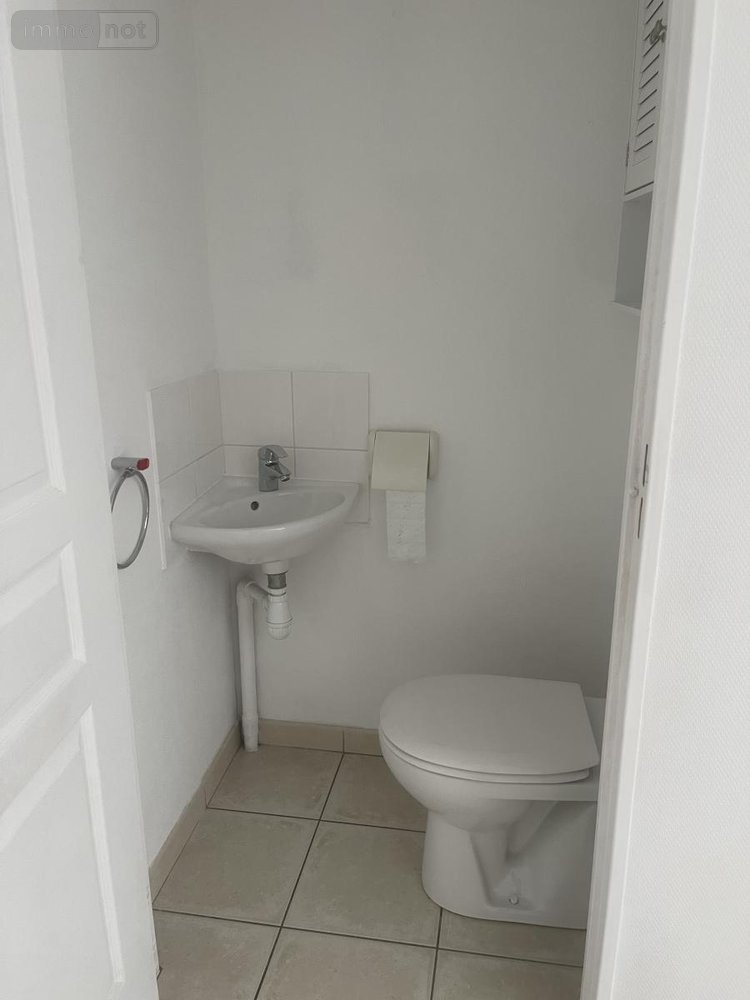 Location appartement La Riche 37520 Indre-et-Loire 86 m2 4 pièces 1080 euros