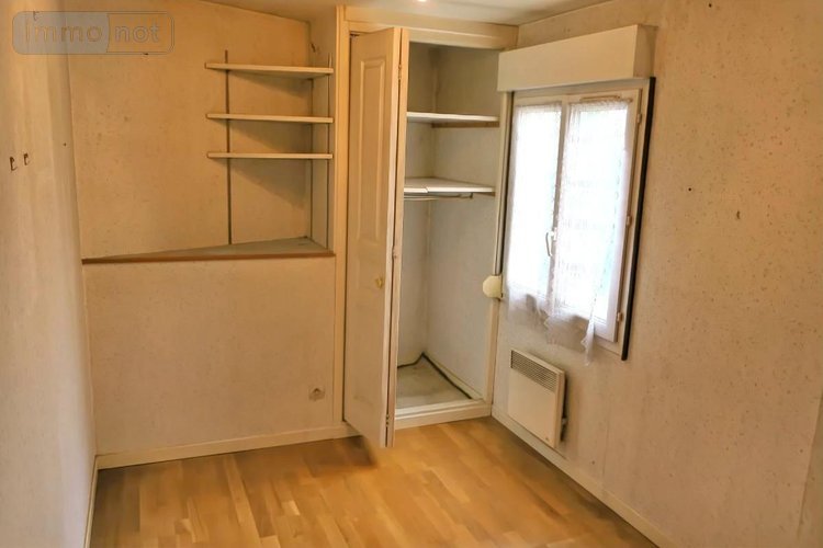Maison a vendre Bourges 18000 Cher 123 m2  157500 euros
