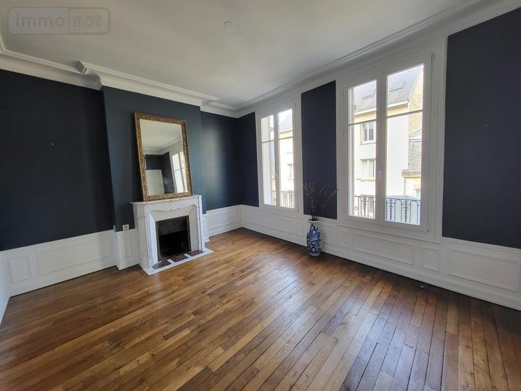 Appartement a vendre Reims 51100 Marne 89 m2 4 pièces 319000 euros