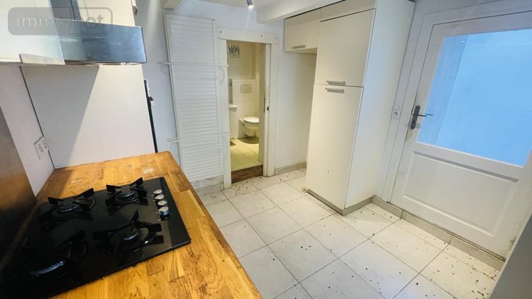 Maison a vendre Étel 56410 Morbihan 75 m2  208640 euros