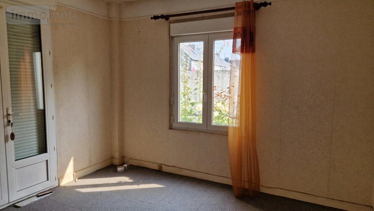 Maison a vendre Saint-Malo 35400 Ille-et-Vilaine 93 m2 4 pièces 291200 euros