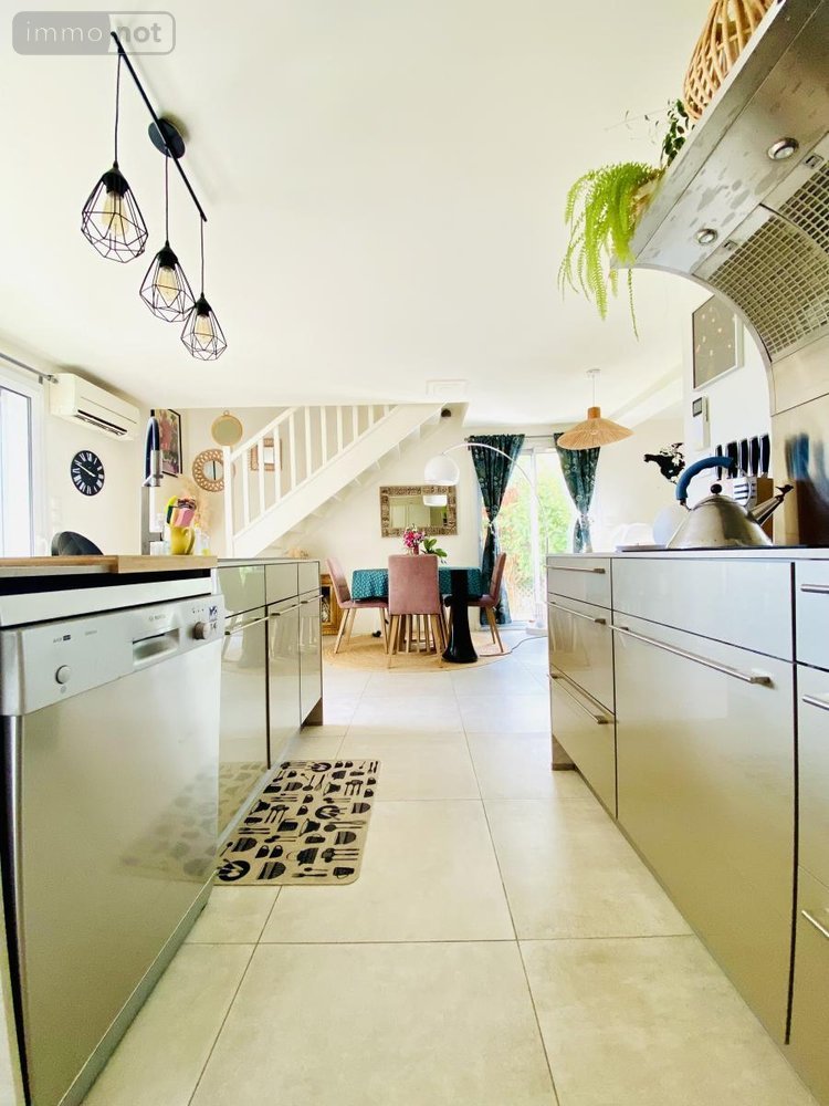 Maison a vendre Lattes 34970 Hérault 90 m2 4 pièces 499000 euros