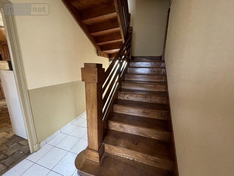 Maison a vendre Plouézec 22470 Côtes-d'Armor 153 m2 7 pièces 229500 euros