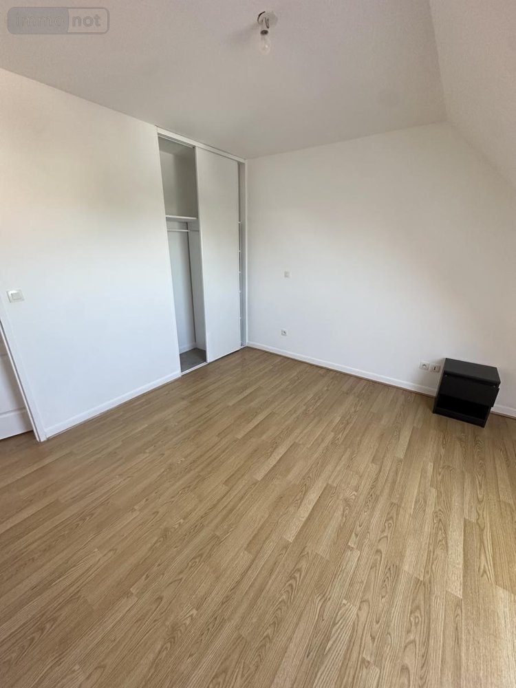 Location appartement Saint-Martin-Boulogne 62280 Pas-de-Calais 67 m2 3 pièces 820 euros