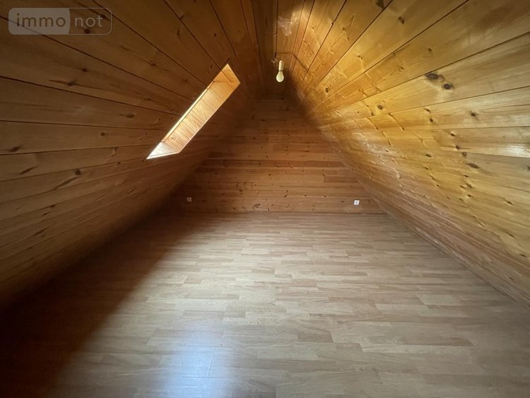 Maison a vendre Yvias 22930 Côtes-d'Armor 108 m2 4 pièces 247095 euros