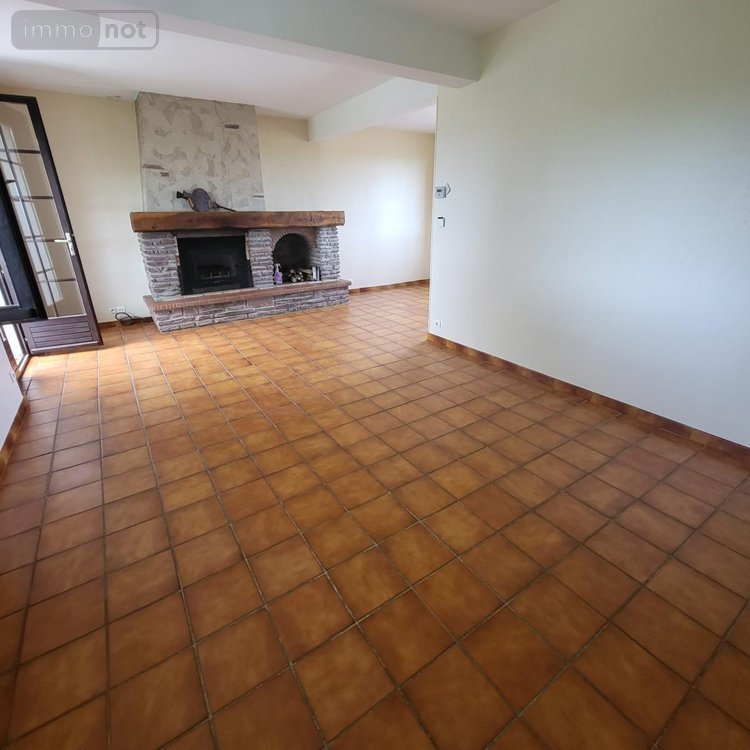 Maison a vendre Hacqueville 27150 Eure 116 m2 6 pièces 262500 euros