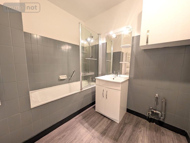 Appartement a vendre Le Pouliguen 44510 Loire-Atlantique 68 m2 3 pièces 353600 euros