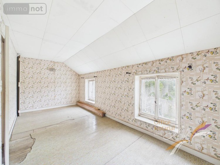 Maison a vendre Jeumont 59460 Nord 99 m2 4 pièces 69250 euros