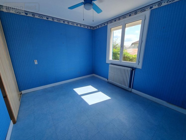 Maison a vendre Châteauneuf-sur-Loire 45110 Loiret 65 m2 3 pièces 134620 euros