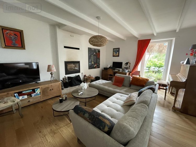 Maison a vendre Ploubazlanec 22620 Côtes-d'Armor 164 m2 8 pièces 747000 euros
