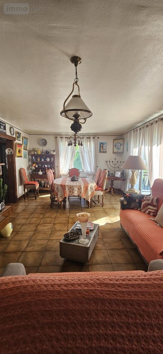 Maison a vendre Ganges 34190 Hérault 114 m2 5 pièces 295000 euros