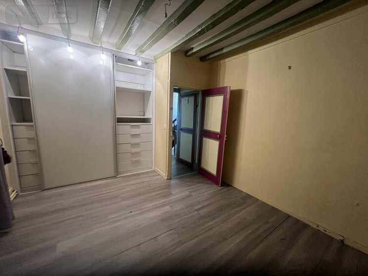 Maison a vendre Bagnoles-de-l'Orne-Normandie 61140 Orne 160 m2 6 pièces 272500 euros