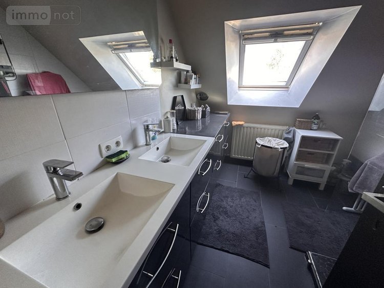 Maison a vendre Theix-Noyalo 56450 Morbihan 134 m2 7 pièces 620740 euros